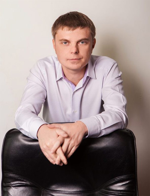 Жиляев К.В.